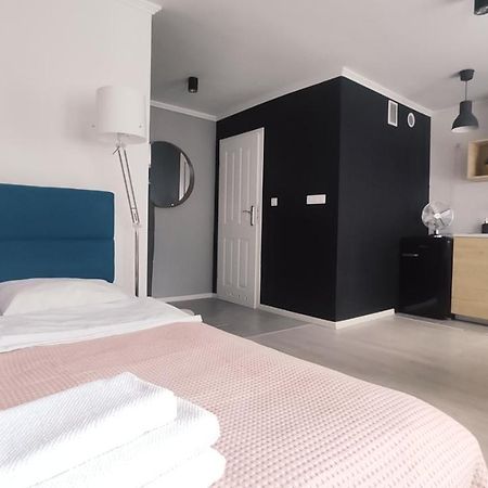 Na Szaniec 17 By Homeprime Cracovie Extérieur photo